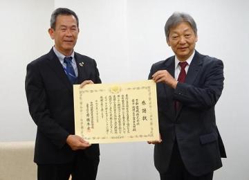日新電機株式会社　電力・環境システム事業本部　殿