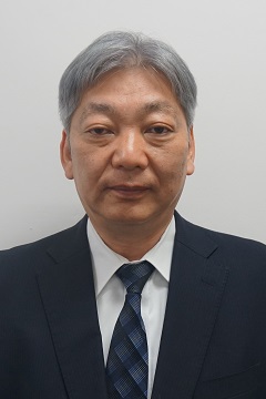 中部近畿産業保安監督部近畿支部 支部長 斎藤秀幸