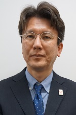 中部近畿産業保安監督部近畿支部 支部長 苦瓜 作